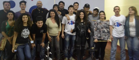HAY EQUIPO!
